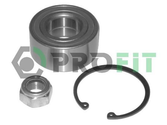 Profit 2501-0882 Front Wheel Bearing Kit 25010882