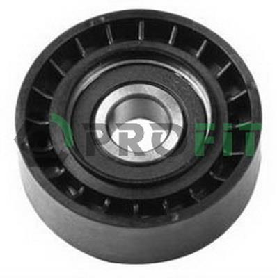 Profit 1014-0035 V-ribbed belt tensioner (drive) roller 10140035