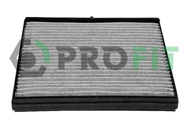 Profit 1521-2103 Activated Carbon Cabin Filter 15212103
