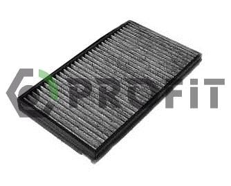 Profit 1521-2311 Activated Carbon Cabin Filter 15212311