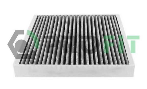 Profit 1521-2138 Activated Carbon Cabin Filter 15212138