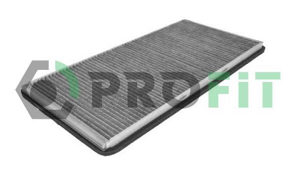Profit 1521-2158 Activated Carbon Cabin Filter 15212158