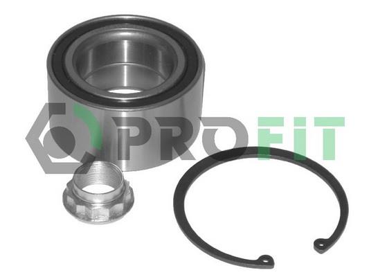 Profit 2501-1347 Rear Wheel Bearing Kit 25011347