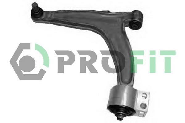 Profit 2304-0329 Suspension arm front lower left 23040329