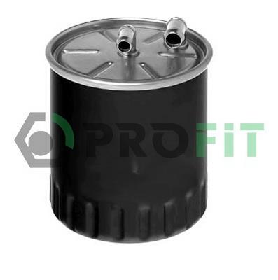 Profit 1530-2619 Fuel filter 15302619