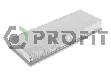 Profit 1512-0607 Air filter 15120607