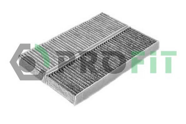 Profit 1521-2325 Activated Carbon Cabin Filter 15212325