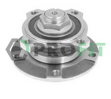 Profit 2501-3444 Front Wheel Bearing Kit 25013444