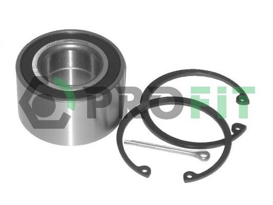 Profit 2501-3403 Front Wheel Bearing Kit 25013403