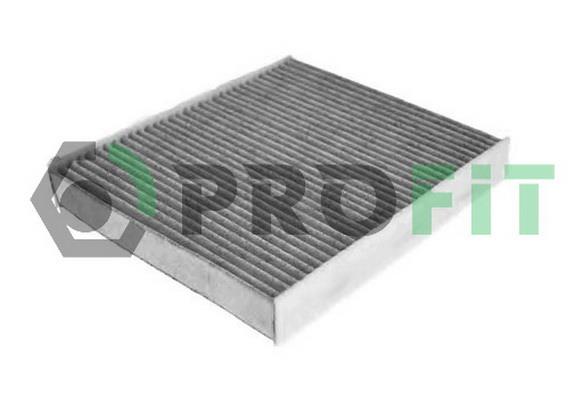 Profit 1521-2116 Activated Carbon Cabin Filter 15212116