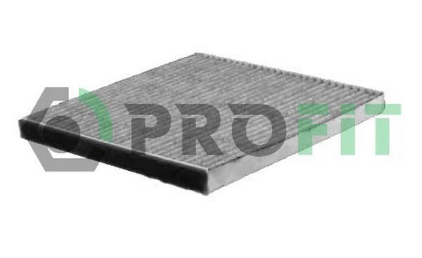 Profit 1521-2192 Activated Carbon Cabin Filter 15212192