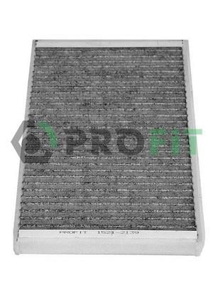 Profit 1521-2139 Activated Carbon Cabin Filter 15212139