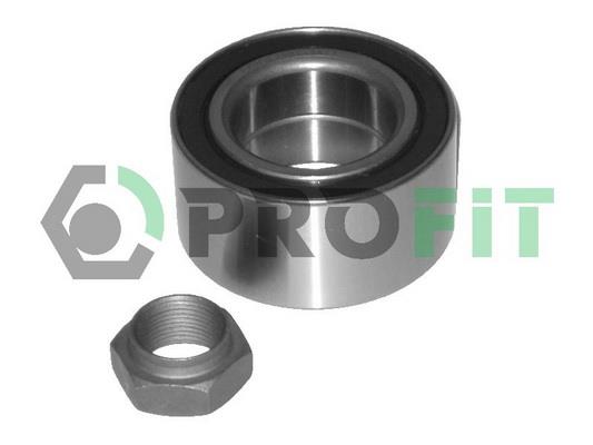 Profit 2501-0613 Wheel bearing kit 25010613