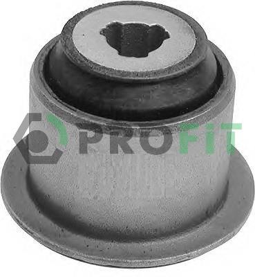 Profit 2307-0107 Silent block front suspension 23070107