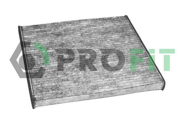 Profit 1521-2159 Activated Carbon Cabin Filter 15212159