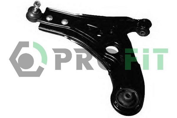 Profit 2304-0349 Suspension arm front lower left 23040349