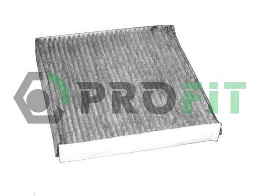 Profit 1521-2109 Activated Carbon Cabin Filter 15212109