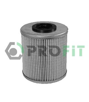 Profit 1530-2685 Fuel filter 15302685