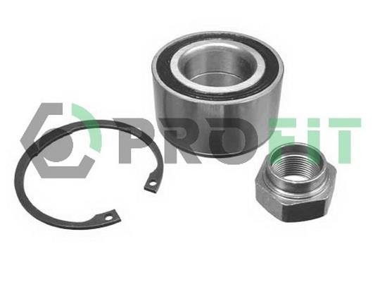 Profit 2501-1403 Front Wheel Bearing Kit 25011403