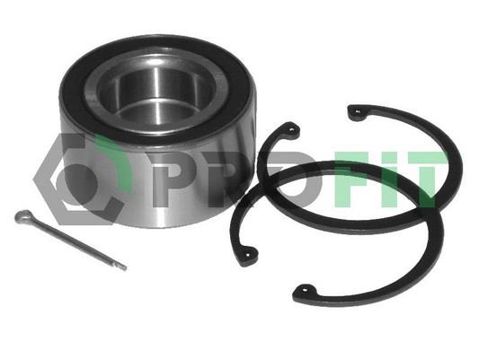 Profit 2501-3410 Wheel bearing kit 25013410