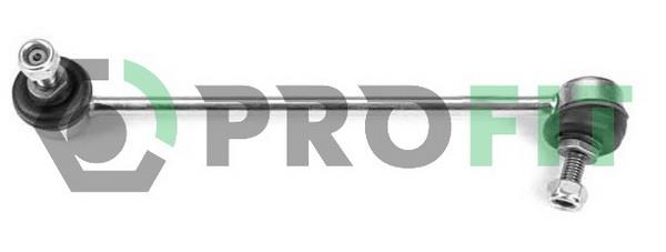 Profit 2305-0282 Front stabilizer bar 23050282