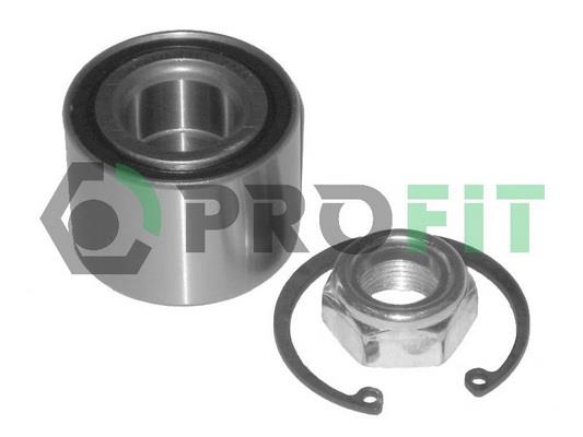 Profit 2501-0869 Rear Wheel Bearing Kit 25010869