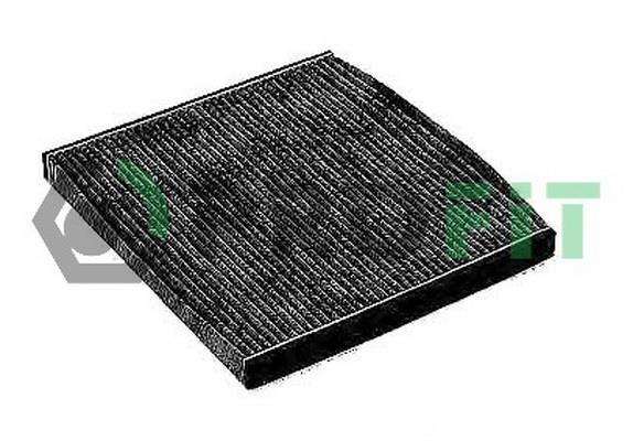 Profit 1521-2144 Activated Carbon Cabin Filter 15212144