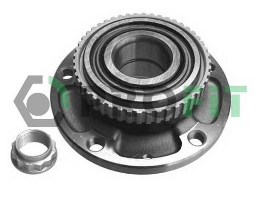 Profit 2501-4011 Front Wheel Bearing Kit 25014011