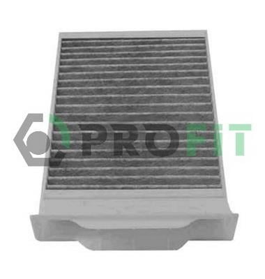 Profit 1521-2140 Activated Carbon Cabin Filter 15212140