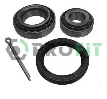 Profit 2501-0713 Rear Wheel Bearing Kit 25010713
