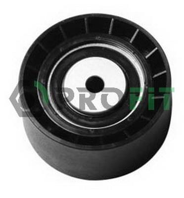Profit 1014-0162 V-ribbed belt tensioner (drive) roller 10140162