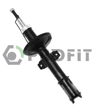 Profit 2002-1100 Front oil and gas suspension shock absorber 20021100