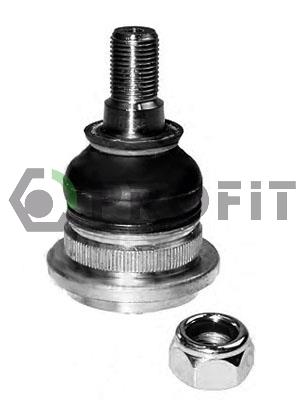 Profit 2301-0136 Ball bearing front right 23010136