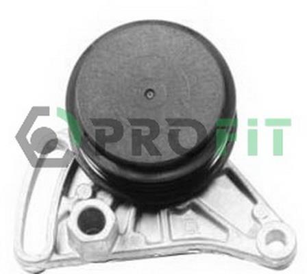 Profit 1014-0309 V-ribbed belt tensioner (drive) roller 10140309
