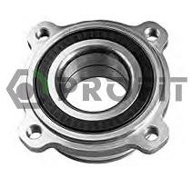 Profit 2501-3675 Rear Wheel Bearing Kit 25013675