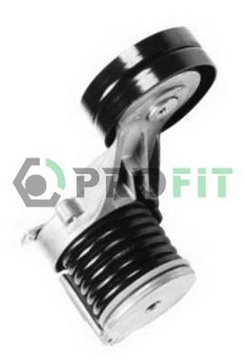Profit 1014-2366 V-ribbed belt tensioner (drive) roller 10142366