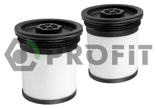 Profit 1530-2831 Fuel filter 15302831