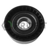 Profit 1014-3075 V-ribbed belt tensioner (drive) roller 10143075
