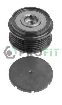 Profit 1014-9002 Freewheel clutch, alternator 10149002