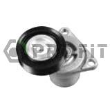 Profit 1014-6308 V-ribbed belt tensioner (drive) roller 10146308