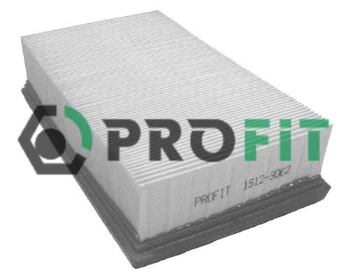 Profit 1512-3062 Air filter 15123062