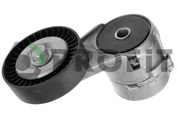 Profit 1014-0115 V-ribbed belt tensioner (drive) roller 10140115