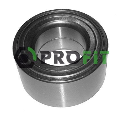 Profit 2501-6923 Front Wheel Bearing Kit 25016923