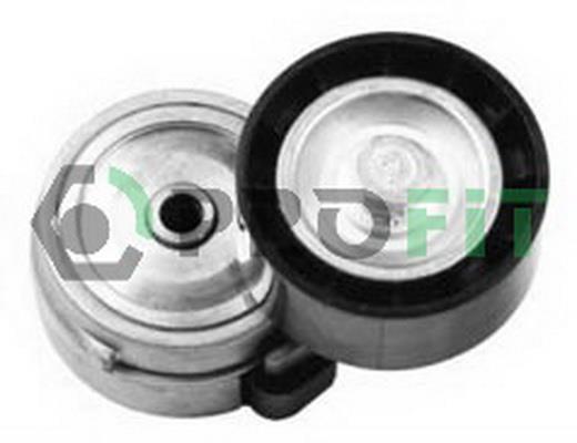 Profit 1014-3338 V-ribbed belt tensioner (drive) roller 10143338