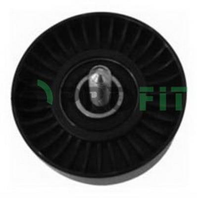 Profit 1014-3028 V-ribbed belt tensioner (drive) roller 10143028