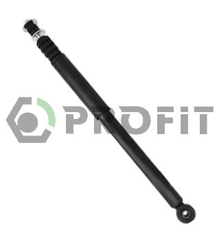 Profit 2002-1101 Rear oil and gas suspension shock absorber 20021101