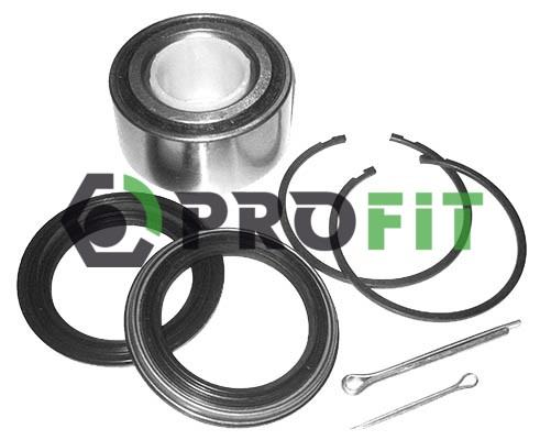 Profit 2501-1999 Front Wheel Bearing Kit 25011999
