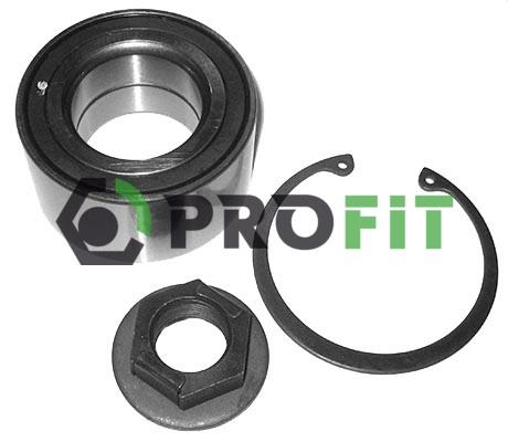 Profit 2501-3531 Front Wheel Bearing Kit 25013531