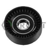 Profit 1014-3044 V-ribbed belt tensioner (drive) roller 10143044