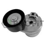 Profit 1014-4359 V-ribbed belt tensioner (drive) roller 10144359